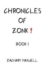 The Chronicles of Zonk
