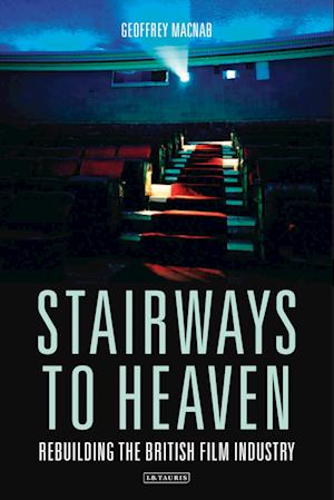 Stairways to Heaven