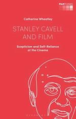 Stanley Cavell and Film