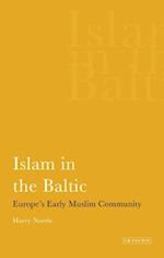 Islam in the Baltic