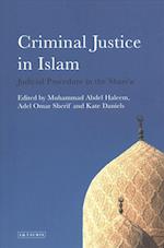 Criminal Justice in Islam