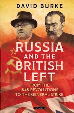 Russia and the British Left