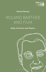 Roland Barthes and Film