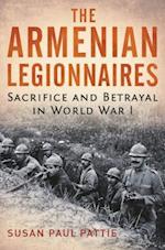 The Armenian Legionnaires