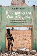 Insurgency and War in Nigeria