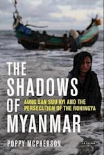The Shadows of Myanmar
