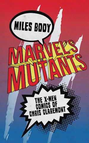 Marvel's Mutants