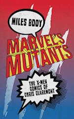 Marvel's Mutants