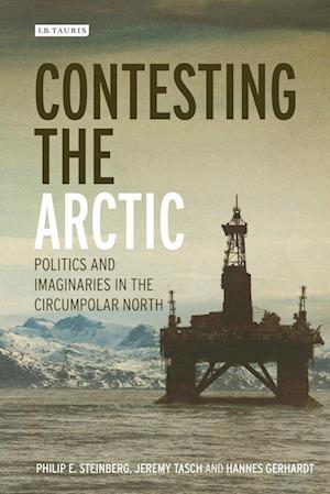 Contesting the Arctic