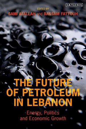 The Future of Petroleum in Lebanon