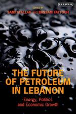 The Future of Petroleum in Lebanon