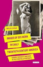 Images of Sex Work in Early Twentieth-Century America