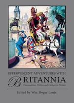 Effervescent Adventures with Britannia