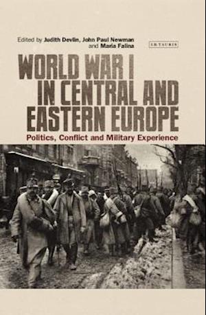 World War I in Central and Eastern Europe