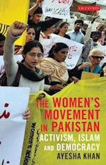 The Women's Movement in Pakistan