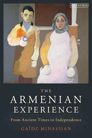 The Armenian Experience