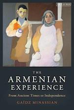 The Armenian Experience