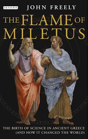 Flame of Miletus