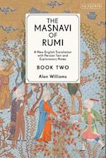 The Masnavi of Rumi, Book Two