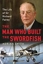 The Man Who Built the Swordfish