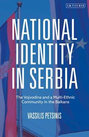 National Identity in Serbia