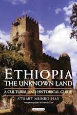 Ethiopia, the Unknown Land