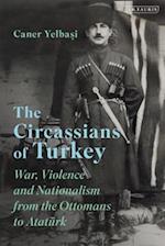 The Circassians of Turkey