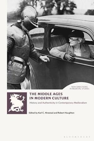 The Middle Ages in Modern Culture