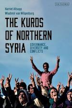 The Kurds of Northern Syria