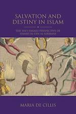Salvation and Destiny in Islam