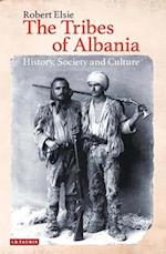 The Tribes of Albania