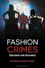 Fashion Crimes