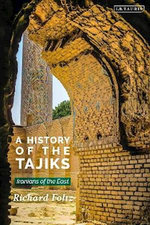 A History of the Tajiks