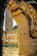 A History of the Tajiks