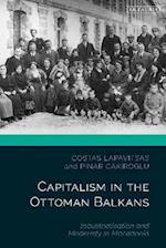 Capitalism in the Ottoman Balkans