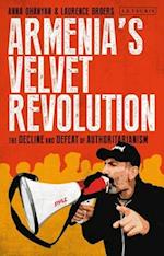 Armenia's Velvet Revolution