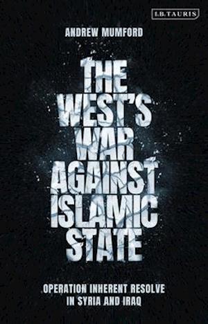 The West's War Against Islamic State