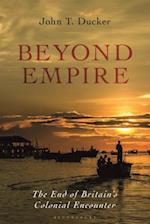 Beyond Empire