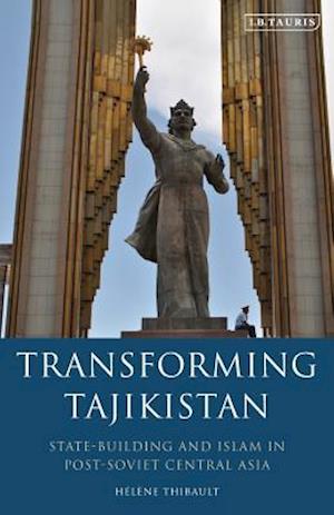 Transforming Tajikistan