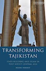 Transforming Tajikistan