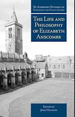 The Life and Philosophy of Elizabeth Anscombe