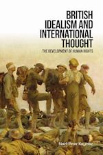 British Idealism and International Thought
