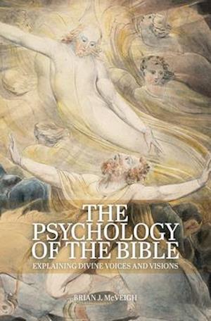 The Psychology of the Bible