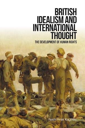 British Idealism and International Thought