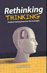 Rethinking Thinking