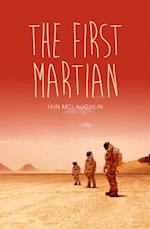 First Martian