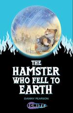 Hamster Who Fell to Earth