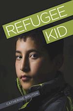 Refugee Kid