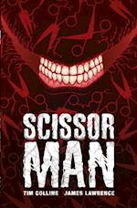 Scissor Man