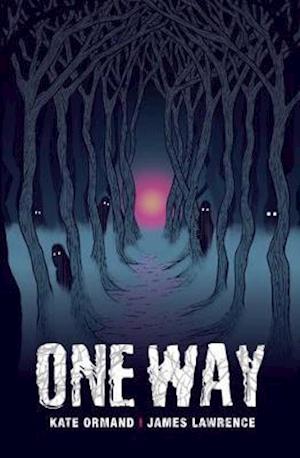 One Way